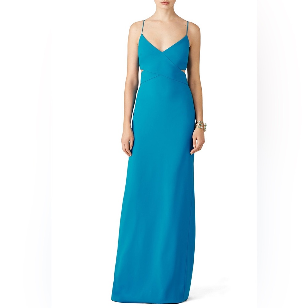BADGLEY MISCHA Gown for Weddings